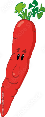 Carrot