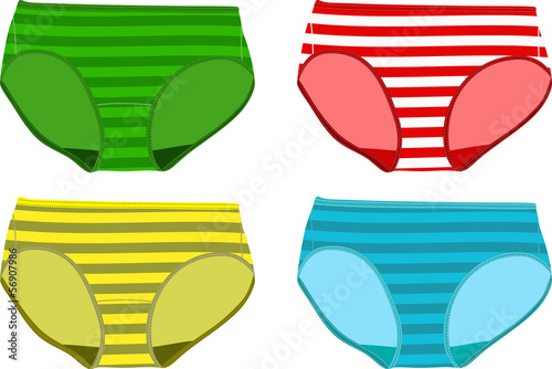 Children's Underpants