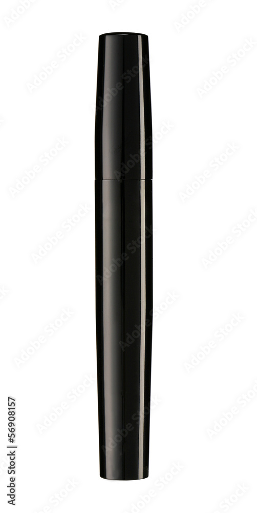 Mascara tube Mascara tube