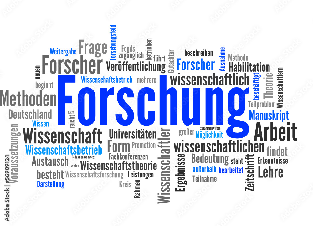 Forschung (Forscher, Wissenschaft, Universität) Forschung (Forscher, Wissenschaft, Universität)