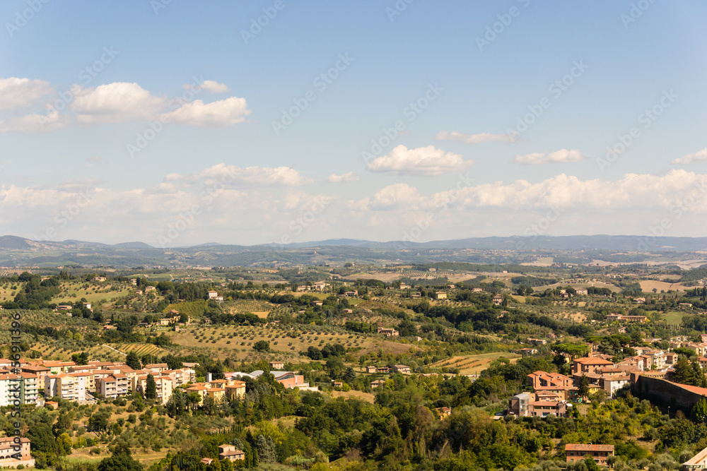 Siena  - Toscana - Italy