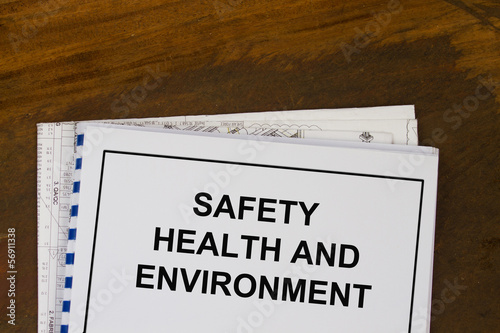 Safety health and environment