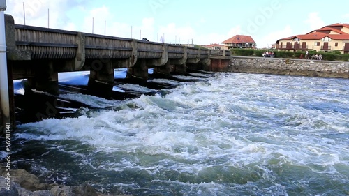 Wallpaper Mural Force de la nature Torontodigital.ca