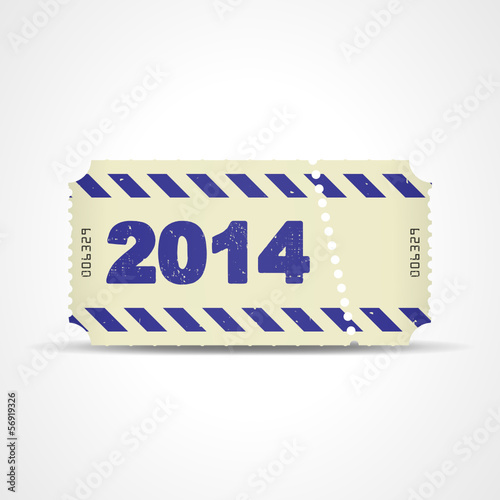 ticket v3 2014 I