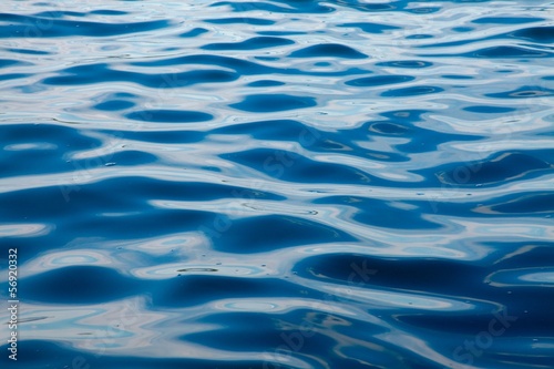Water Surface