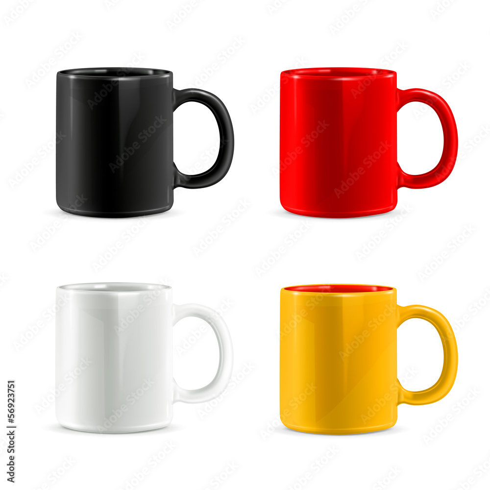 Mugs set Mugs set
