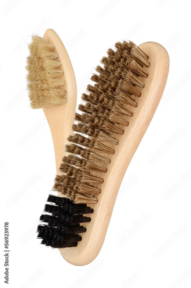 Shoe brushes Shoe brushes