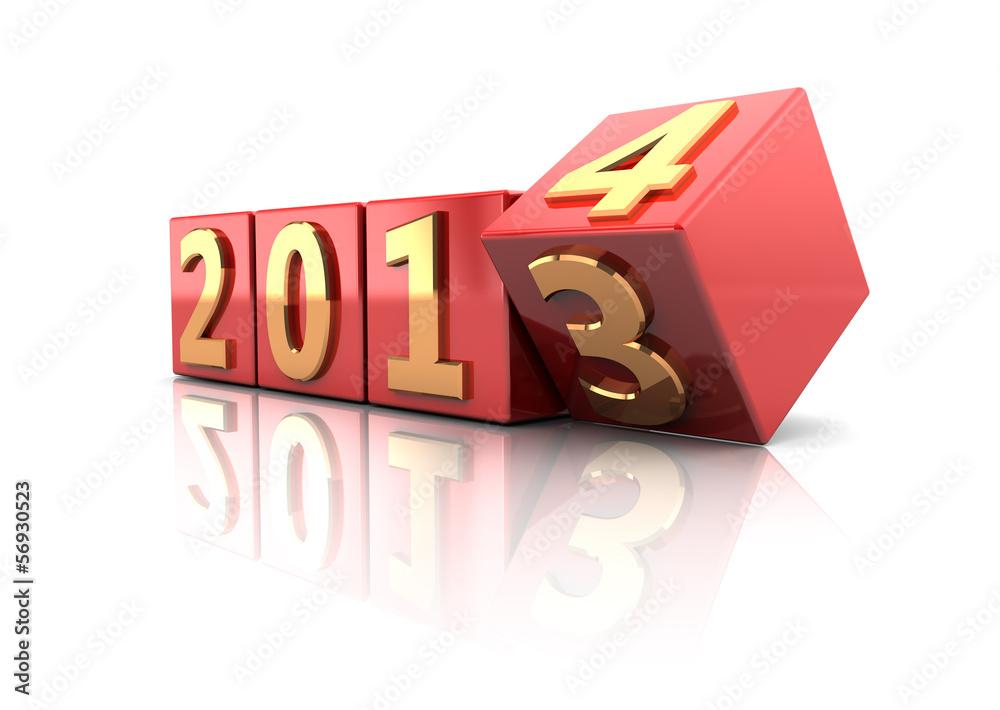 years change, 2013 to 2014 years change, 2013 to 2014