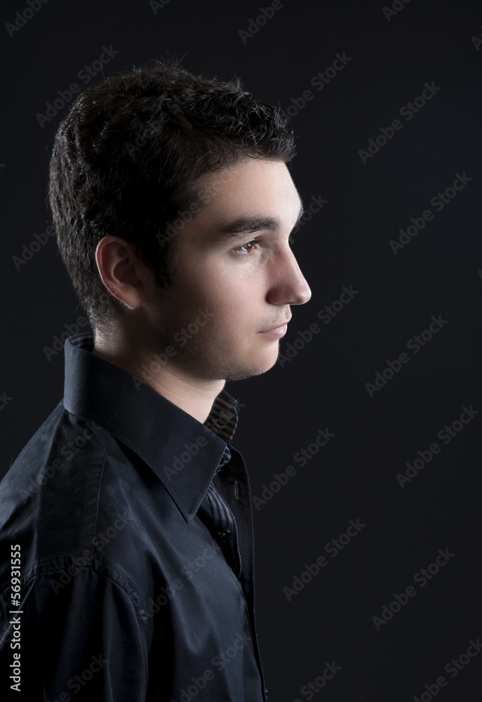 portrait of a teen boy, portrait of a teen boy,