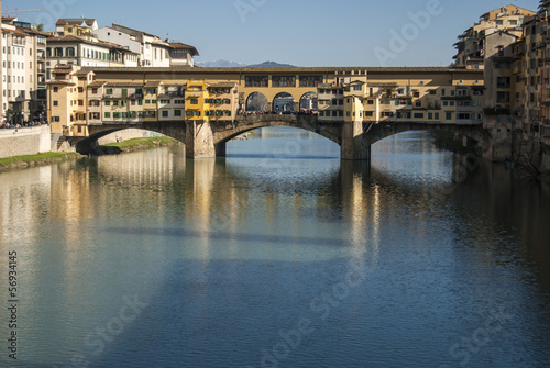 Florence: Ponte Vecchio