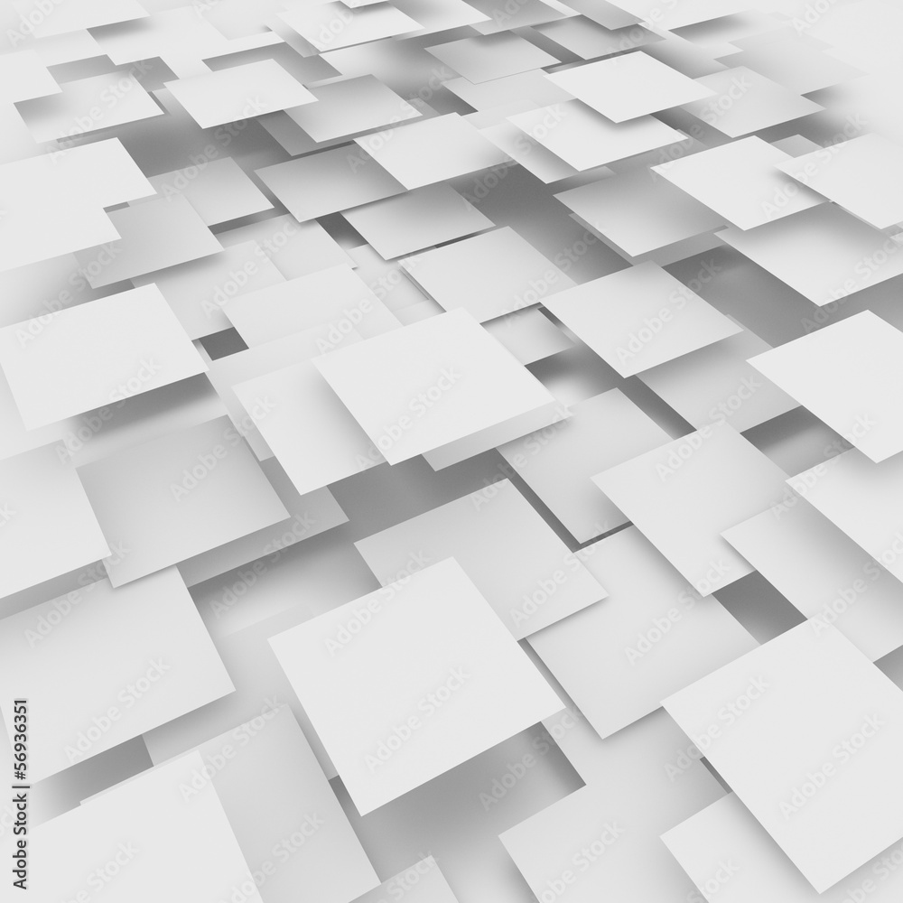 Obraz premium 3d background.
