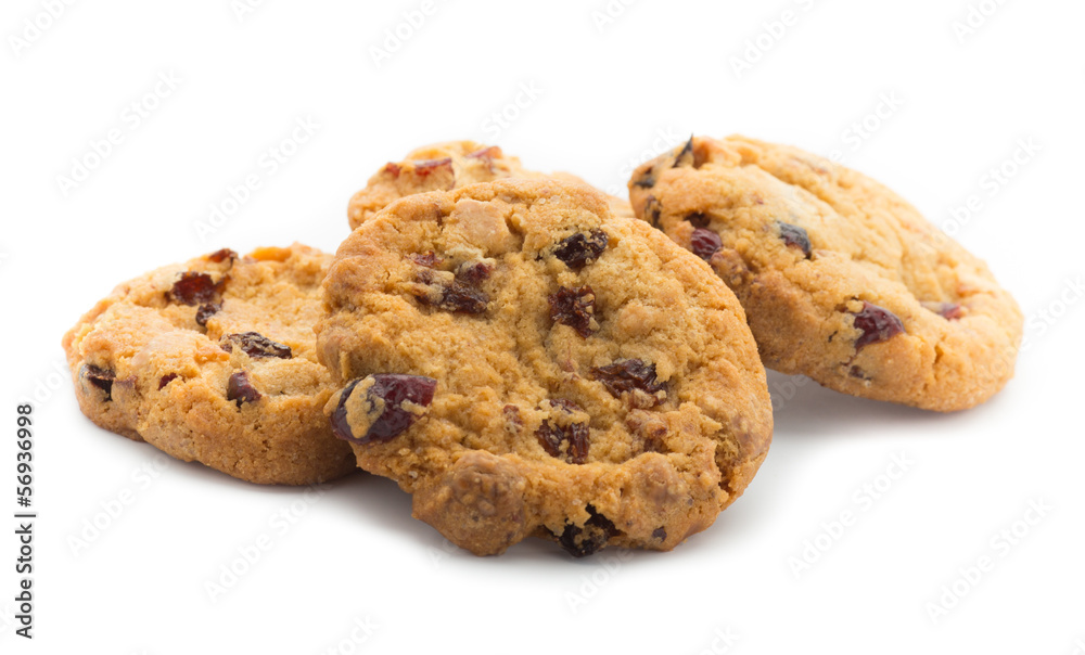 Cookie. Cookie.