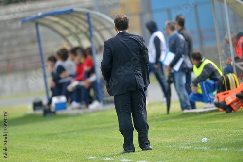 il Mister