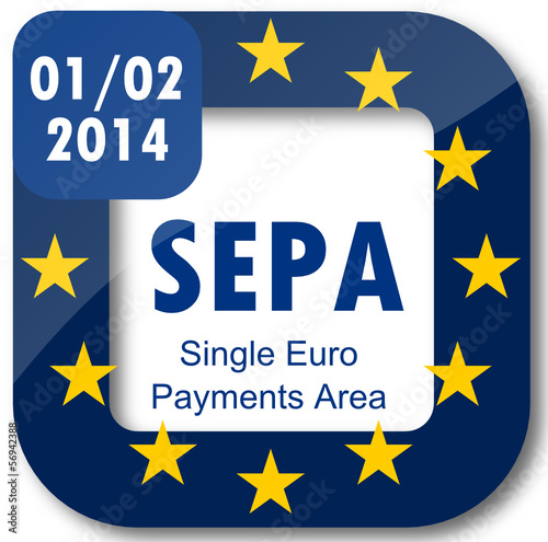 Icone : SEPA