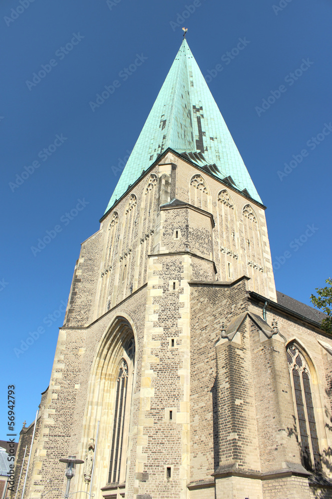 St. Georg Kirche Bocholt