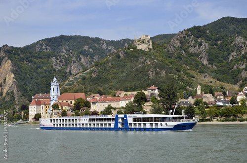 Dürnstein in der Wachau