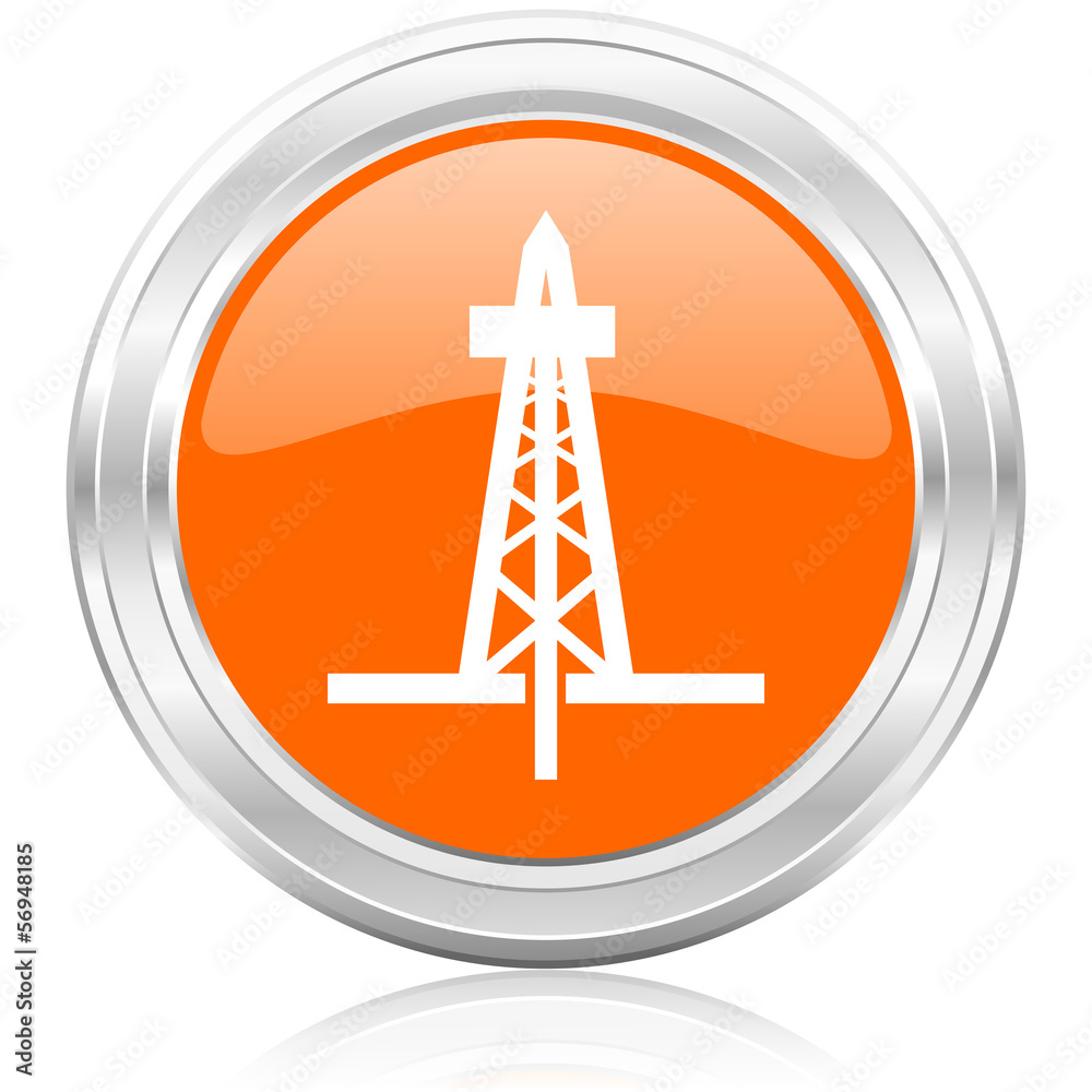 drilling icon drilling icon