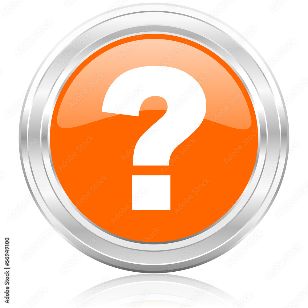 question mark icon question mark icon