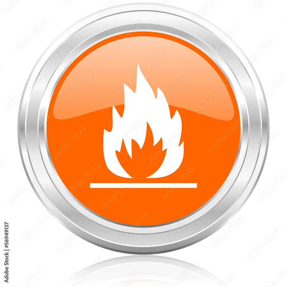 flame icon flame icon