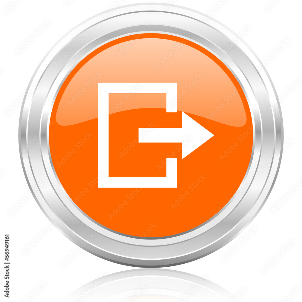 exit icon exit icon