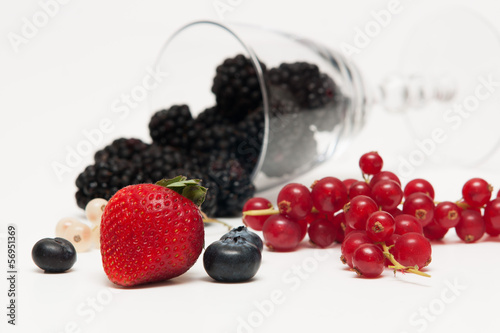 Berries