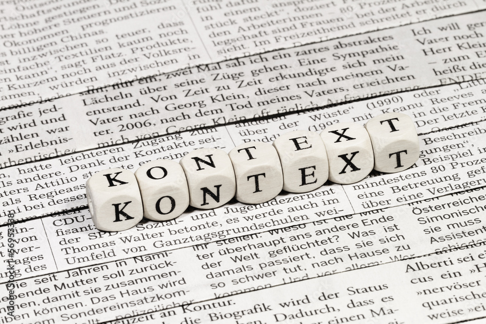 Kontext Kontext