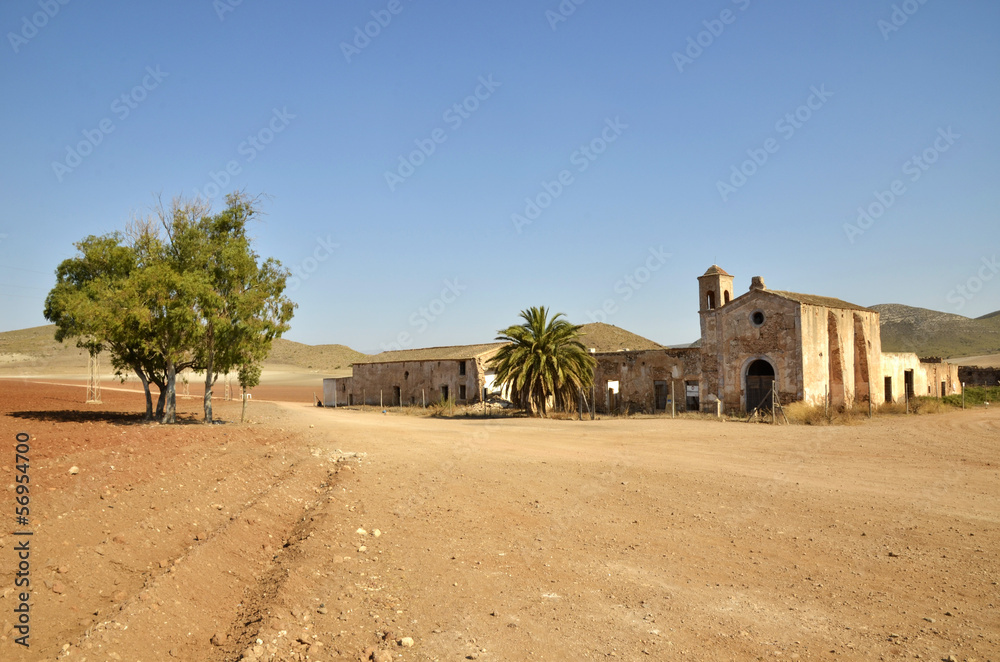 Cortijo del Fraile