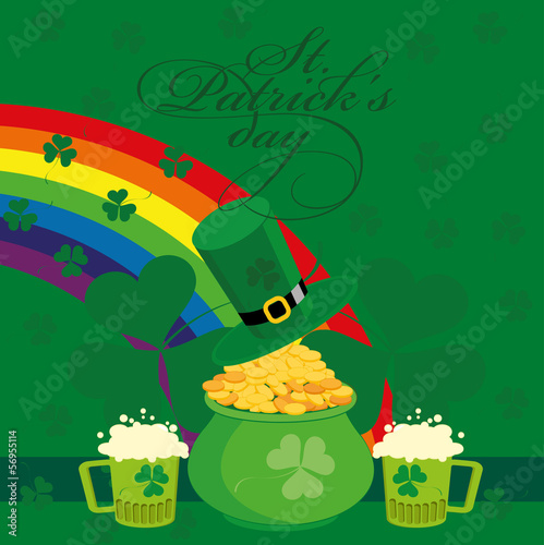 Saint Patrick's Day