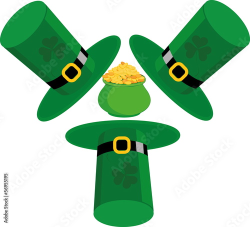 Saint Patrick's Day