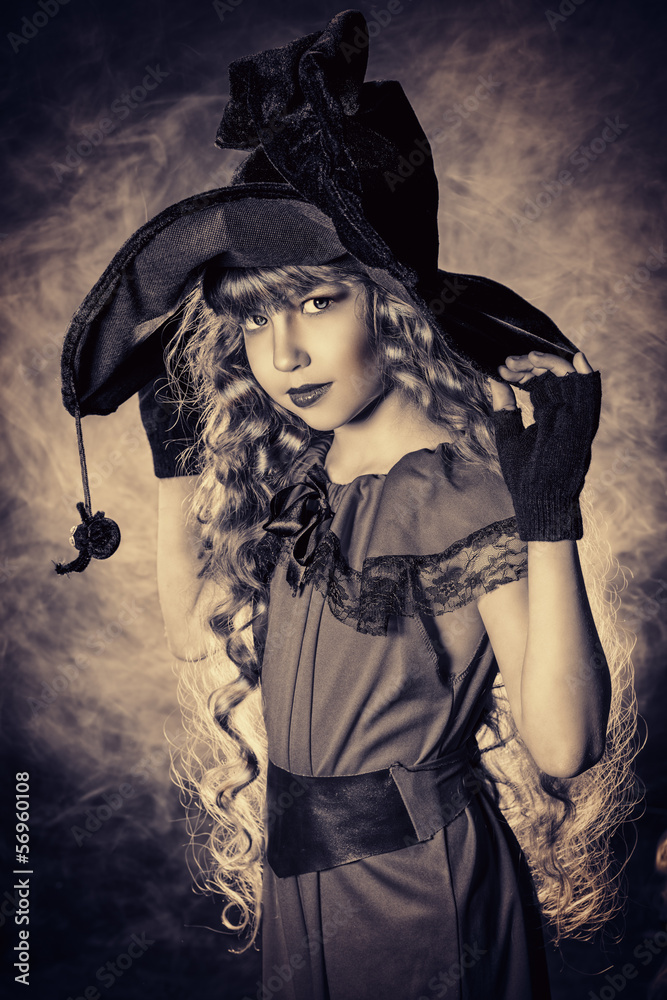 retro witch retro witch