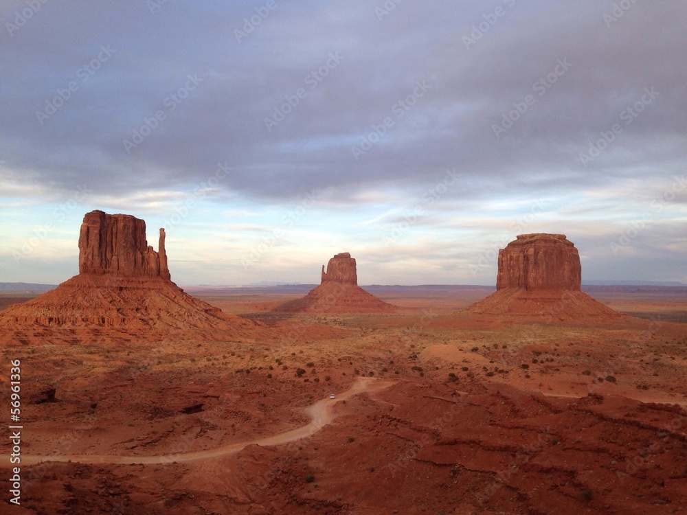 monument valley