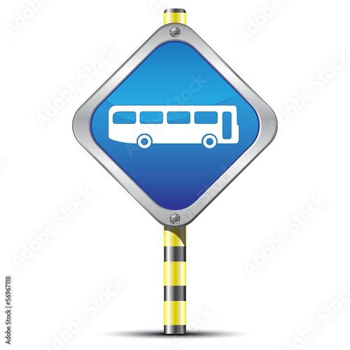 BUS ICON