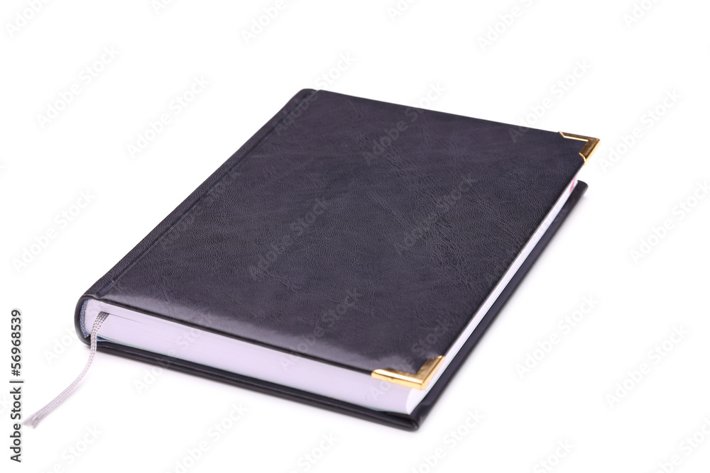 leather notebook for daily affairs leather notebook for daily affairs
