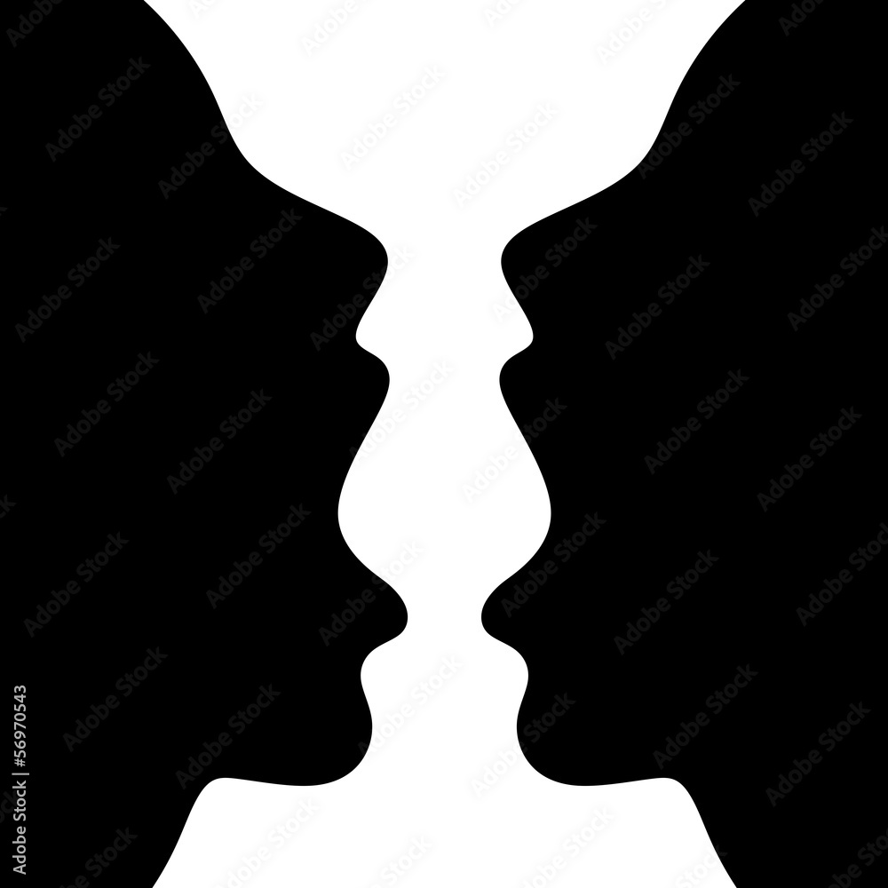 Fototapeta premium kopf20810a