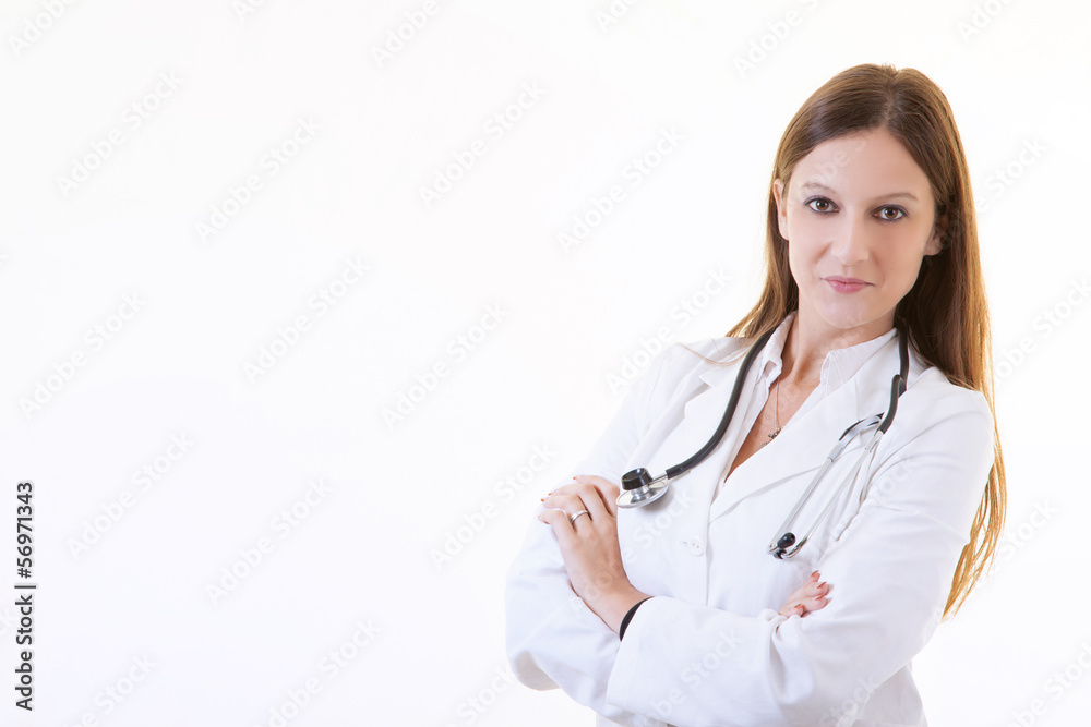 Doctor Doctor
