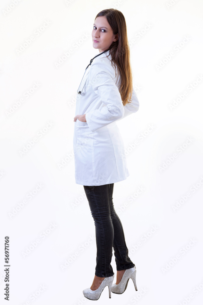 Doctor Doctor