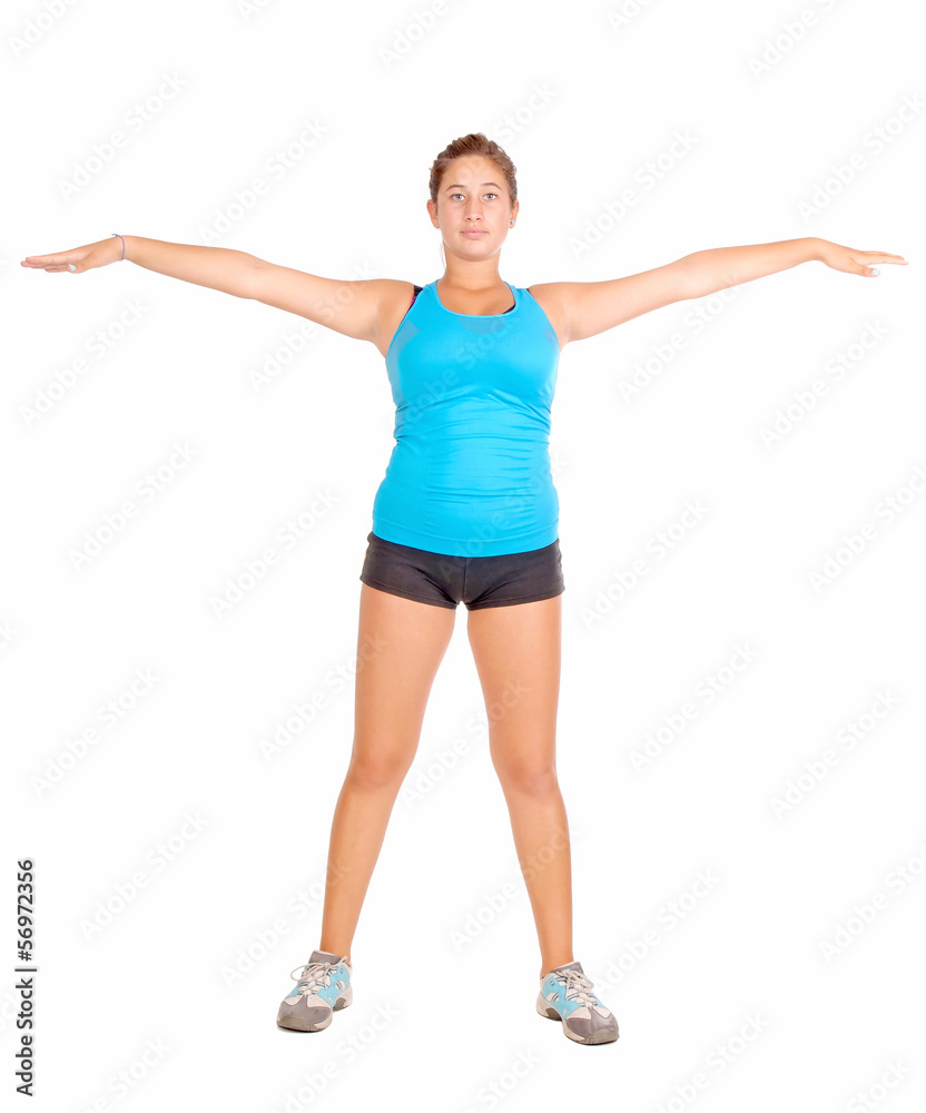 fitness fitness