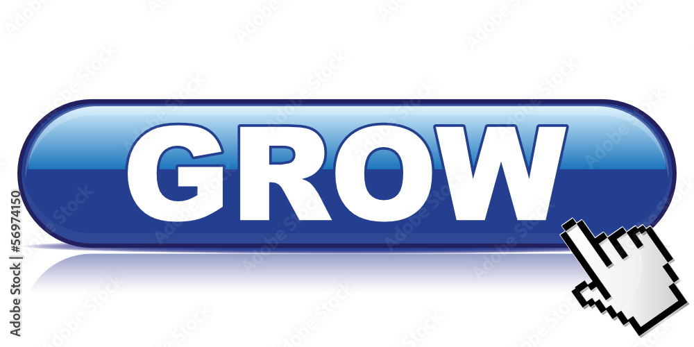 GROW ICON GROW ICON