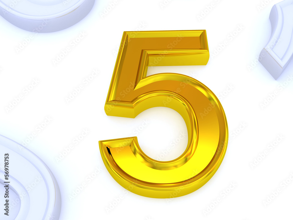 five five