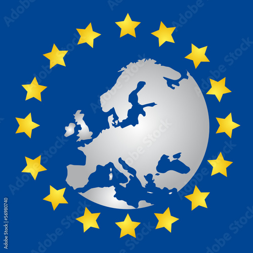 EU Icon
