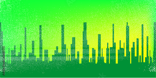 Jaded City