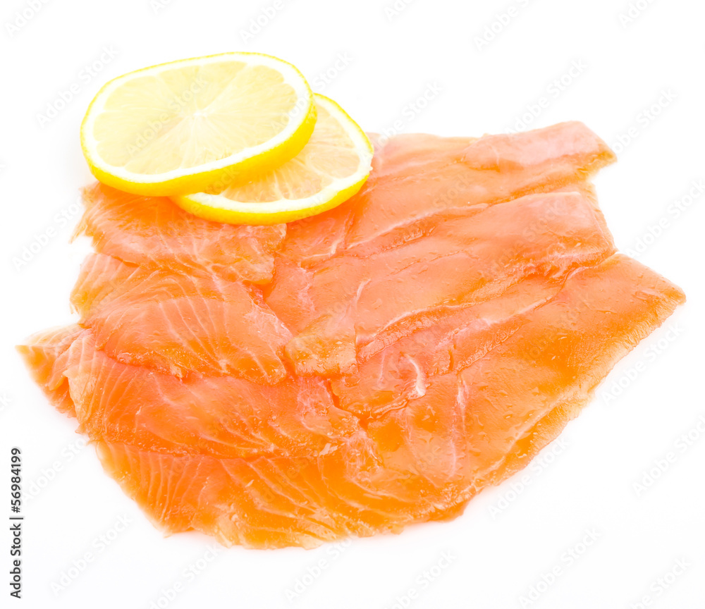 Salmon Salmon