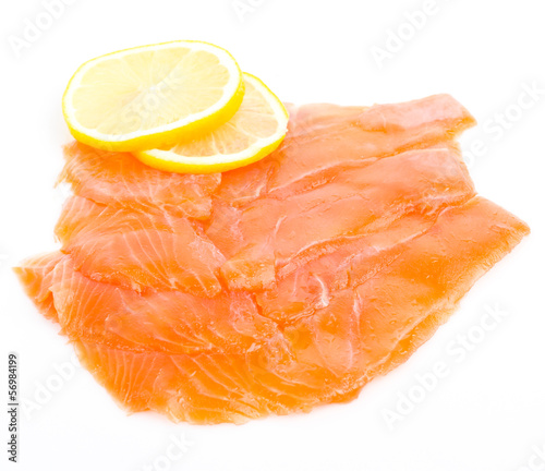 Salmon