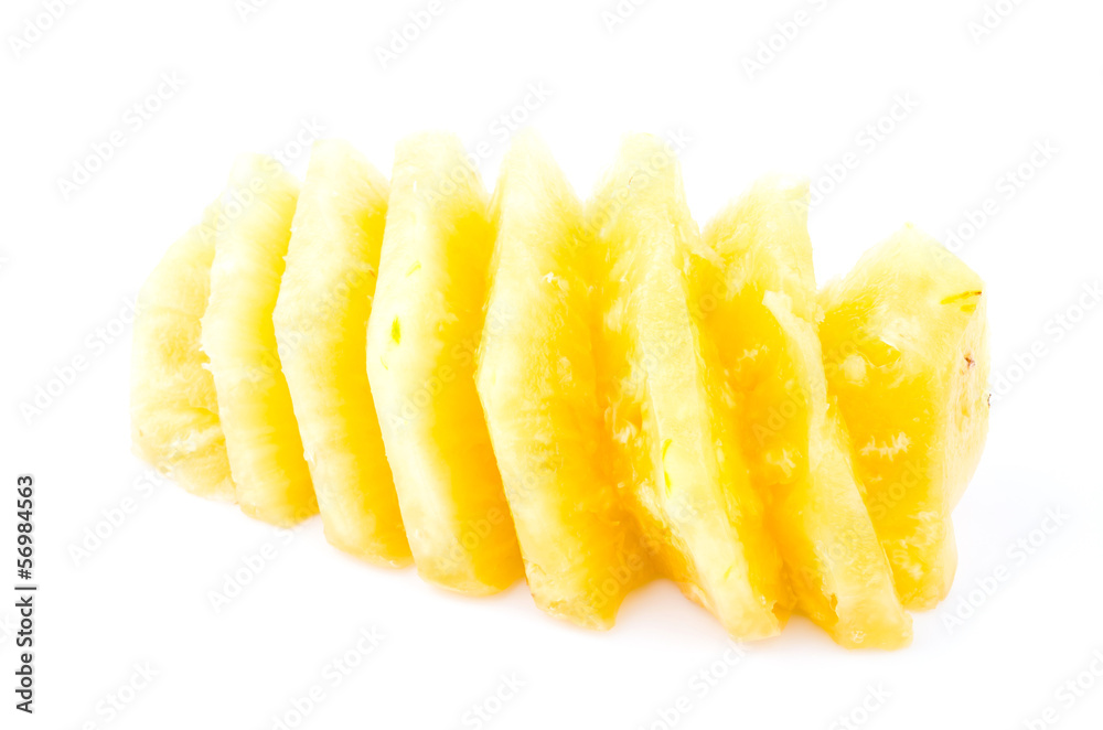 Pineapple Pineapple