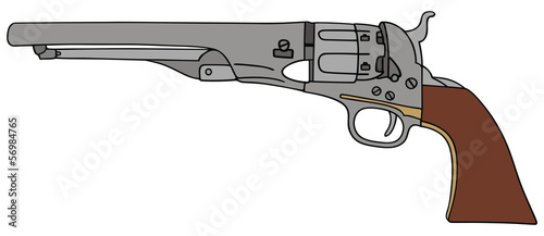 revolver