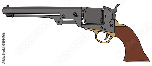 revolver