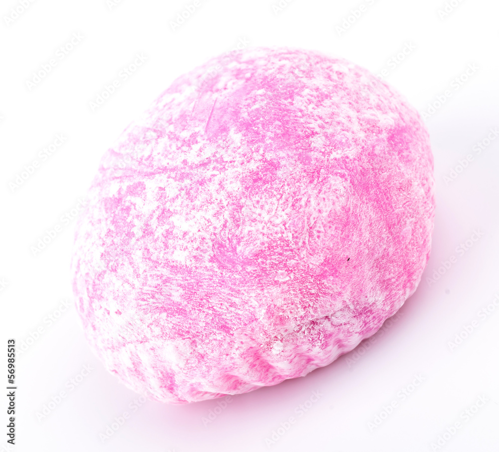 Mochi Mochi