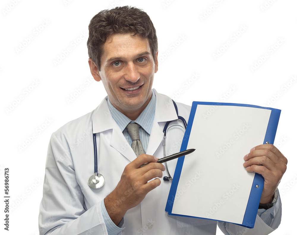 doctor doctor