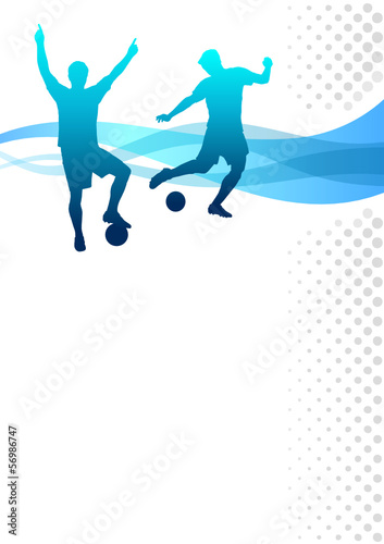 Fussball - Soccer - 125