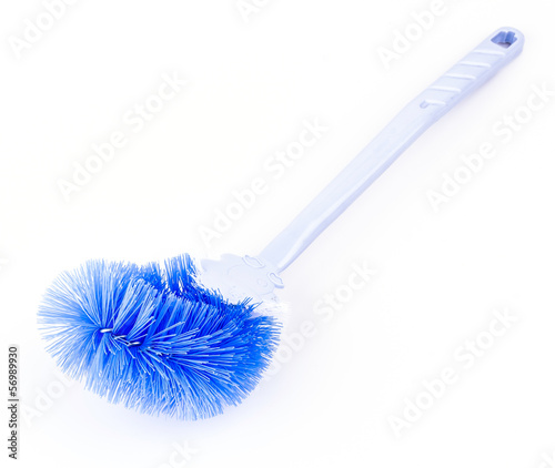 Toilet brush